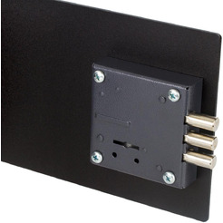 Сейф мебельный BRABIX SF-200KL (291144)