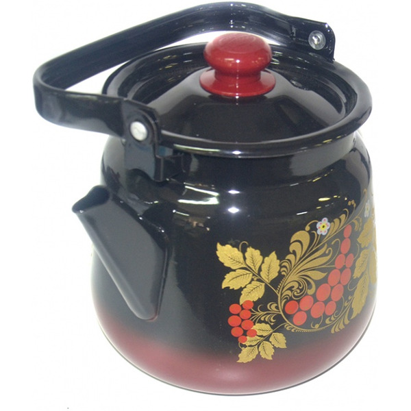 Чайник Сибирские товары С2716.38