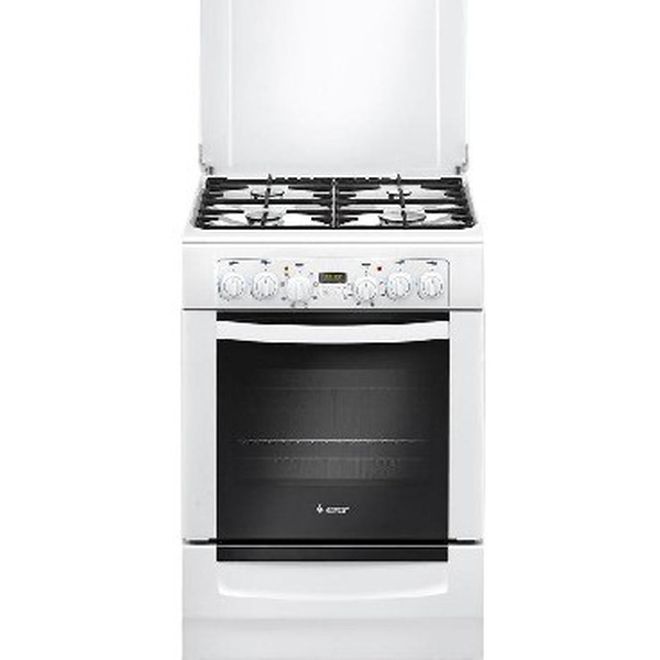 Плита комбинированная GEFEST ПГЭ 6102-03