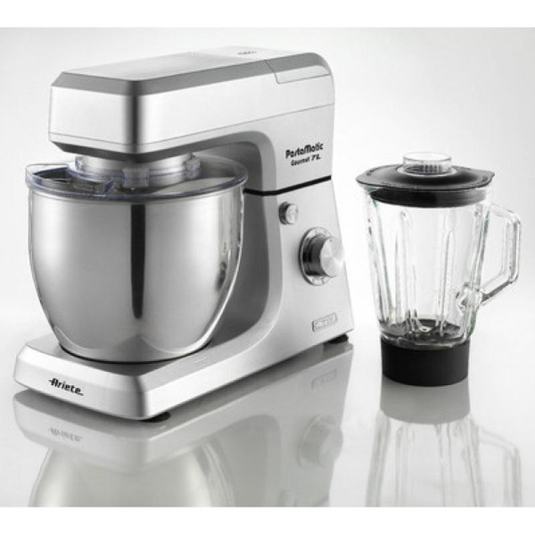 Кухонный комбайн ARIETE Pastamatic Gourmet 1598/1