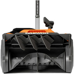 Снегоуборщик Daewoo Power DAST 4042Li SET