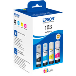 Чернила Epson C13T00S64A