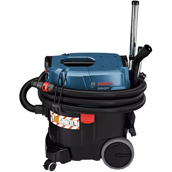 Пылесос BOSCH GAS 35 L AFC (06019C3200)