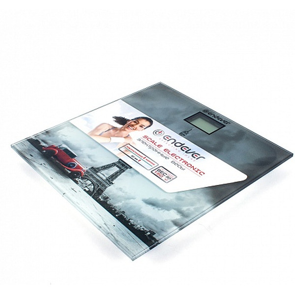 Напольные весы ENDEVER FS-542