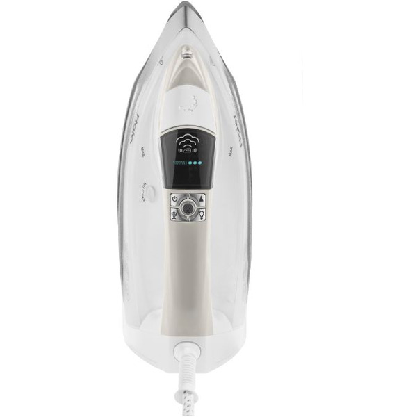 Утюг Haier HI-601