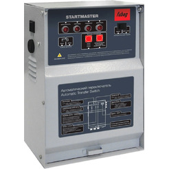 Блок автоматики для генератора Fubag Startmaster BS 11500 D 838223