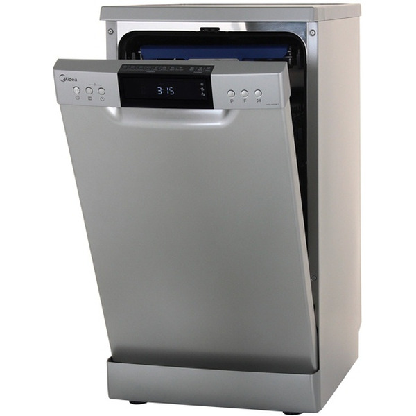 Посудомоечная машина бытовая Midea MFD45S500S