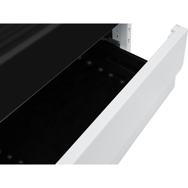 Кухонная плита Hansa FCMW581009