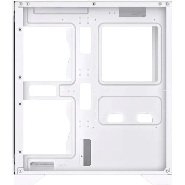 Корпус Bloody BD-CC103F (белый)
