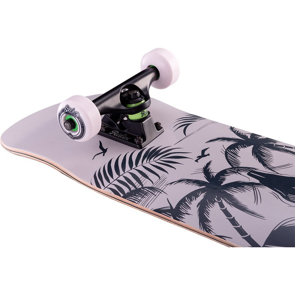Скейтборд Ridex Deathhead