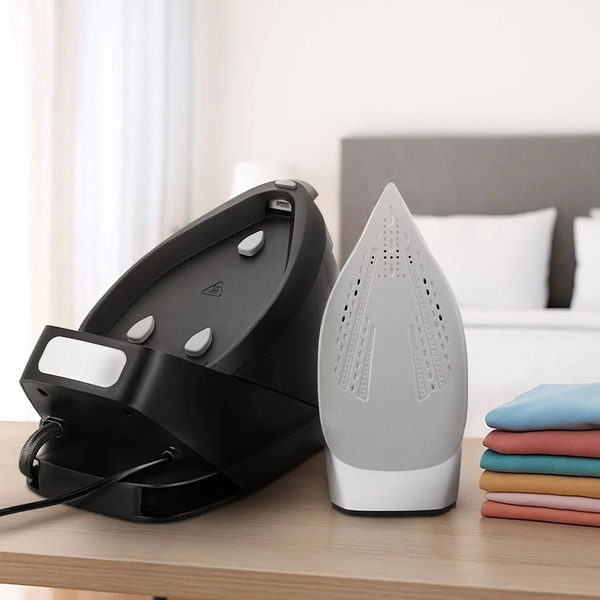 Паровая станция Kitfort KT-9312