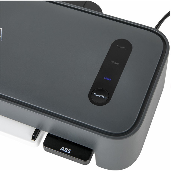 Ламинатор BRAUBERG Revolution (532627)