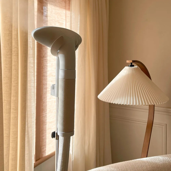 Вертикальный отпариватель SteamOne EUH2020W