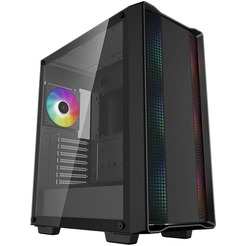 Корпус DeepCool CC560 V2 ARGB R-CC560-BKTAA4-G-2