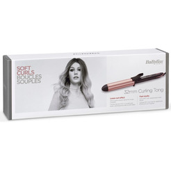 Плойка BABYLISS C452E