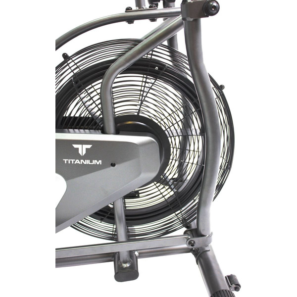 Велотренажер Titanium SF 0473