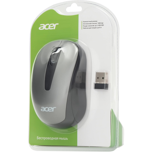 Мышь Acer OMR134