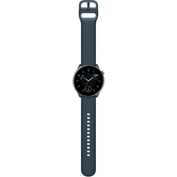 Умные часы Amazfit GTR mini (A2174) синий