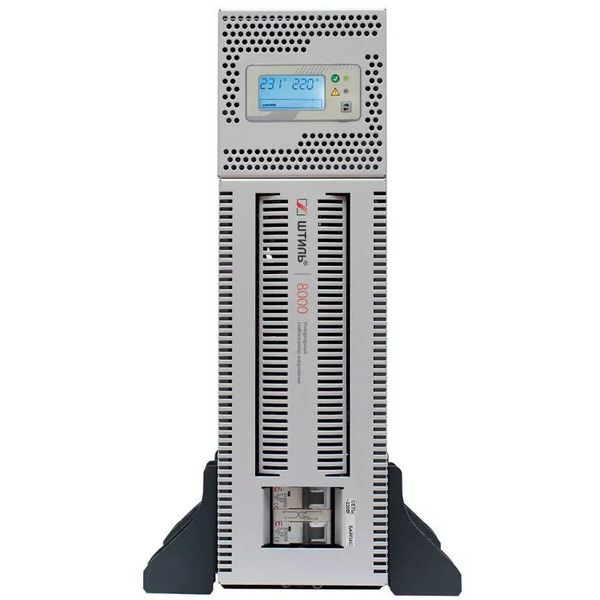 Стабилизатор напряжения Штиль ИнСтаб IS8000RT