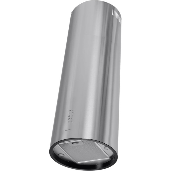 Вытяжка MAUNFELD Lee Isla 39 (нержавеющая сталь)