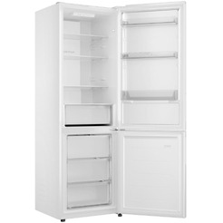 Холодильник-морозильник Candy CFN6185W