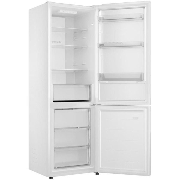 Холодильник-морозильник Candy CFN6185W