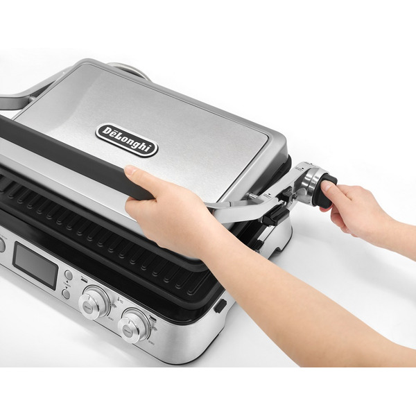 Электрогриль DeLonghi CGH1030D