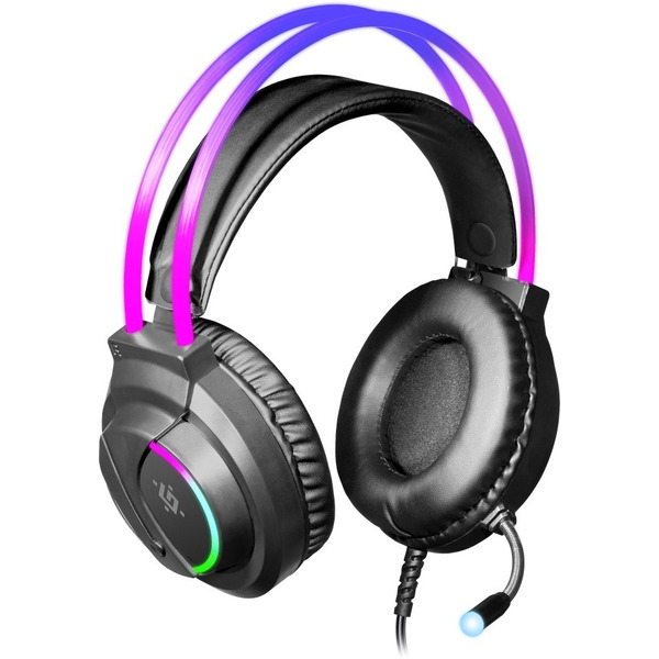 Наушники Defender Flame