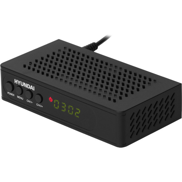 Ресивер DVB-T2 Hyundai H-DVB240