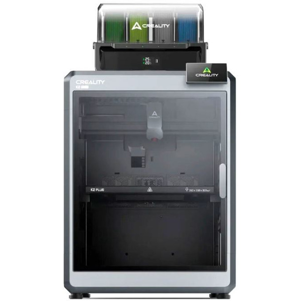 3D-принтер Creality CR-K2 Plus Combo