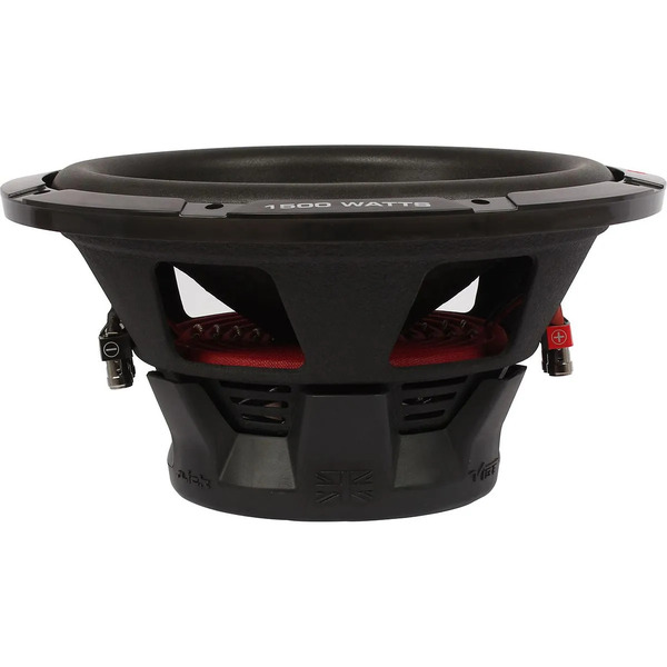 Автомобильный сабвуфер VIBE SLICK12D2-V0