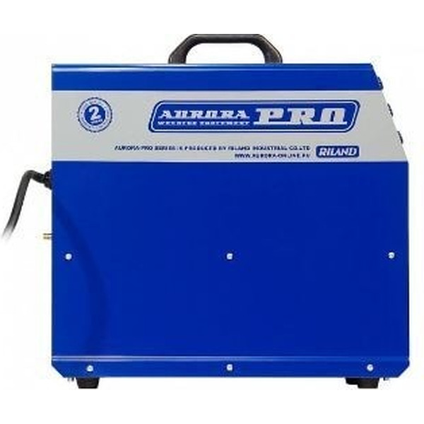 Сварочный полуавтомат AuroraPRO Overman 160 (13710)