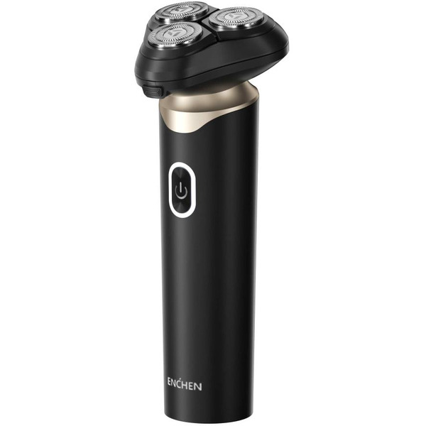 Электрjбритва Enchen BlackStone 6 Black
