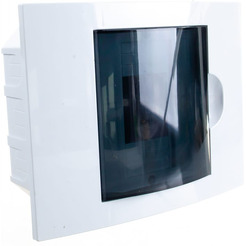 Корпус IEK ЩРВ-П-6 IP41 MKP12-V-06-40-20