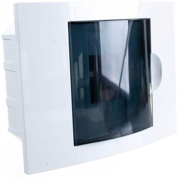 Корпус IEK ЩРВ-П-6 IP41 MKP12-V-06-40-20