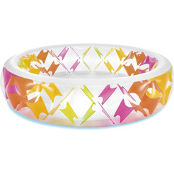 Бассейн Intex Swim Center Pinwheel 56494NP (229х56)