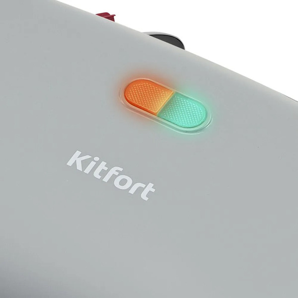 Вафельница Kitfort КТ-3646