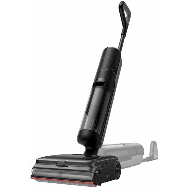 Вертикальный моющий пылесос Dreame Wet and Dry Vacuum H16 Steam (HHR32C)
