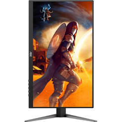 Игровой монитор AOC Gaming Q27G4/D