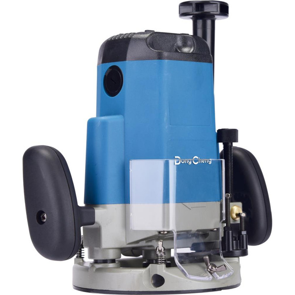 Фрезер DongCheng DMR02-12