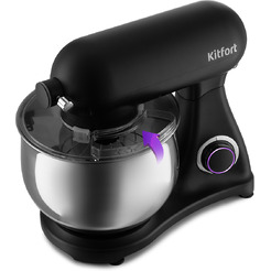 Планетарный миксер Kitfort KT-3074