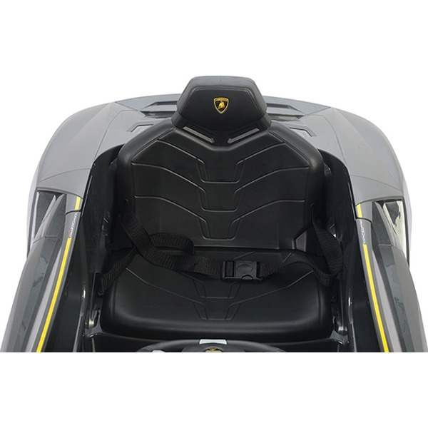 Электромобиль CHI LOK BO TOYS COMPANY "Lamborghini Centenario" E зеленый