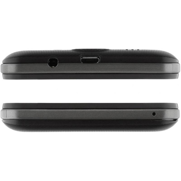 Смартфон EXPLAY Pulsar черный