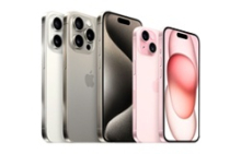 Смартфоны Apple iPhone