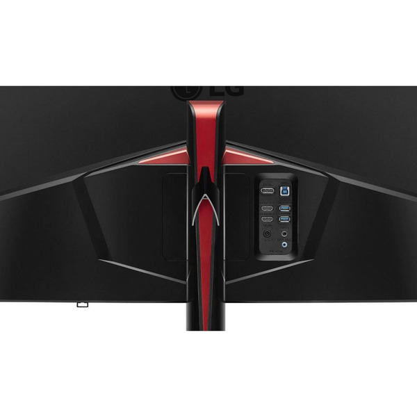 Монитор LG 34UC79G-B