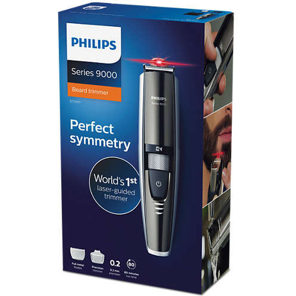 Машинка для стрижки волос PHILIPS BT9297/15