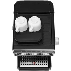 Кофейная станция Kitfort КТ-7682