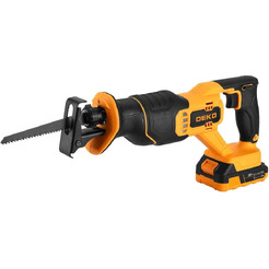 Сабельная пила Deko DKRS20 085-1127