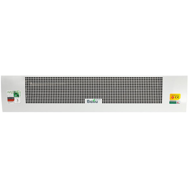 Тепловая завеса Ballu BHC-M20W30-PS (BRC-D2)