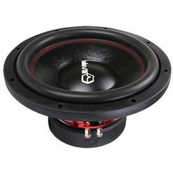 Автомобильный сабвуфер URAL Bulava 12 V2